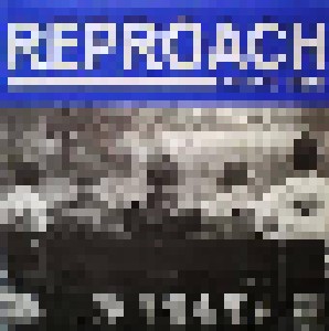 Reproach: The Who Crew (7") - Bild 1