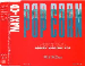 M & H.Band: Pop Corn (Single-CD) - Bild 1