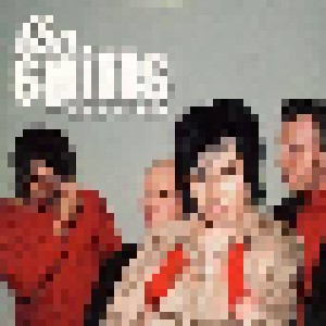 The Spitts: That's My Girl (Single-CD) - Bild 1