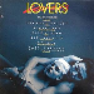 Lovers 16 Classic Love Songs (LP) - Bild 1