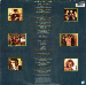 Lovers 16 Classic Love Songs (LP) - Bild 2