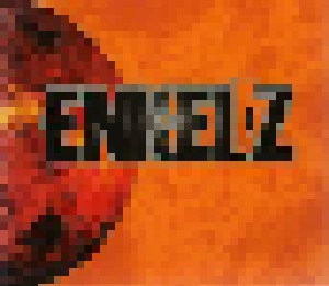 Enkelz: Enkelz (CD) - Bild 1