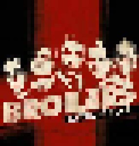 Broilers: Ruby Light & Dark (Single-CD) - Bild 1