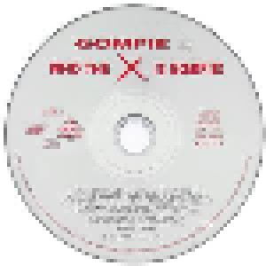Gompie: Who The X Is Gompie! (CD) - Bild 3