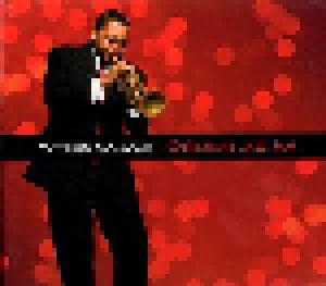 Wynton Marsalis: Christmas Jazz Jam - Cover