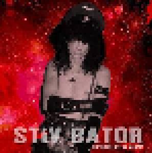 Stiv Bators: Do You Believe In Magyk? - Cover