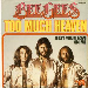 Bee Gees: Too Much Heaven - Cover