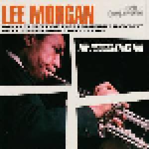 Lee Morgan: Procrastinator, The - Cover