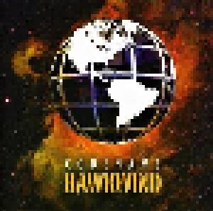 Hawkwind: Codename Hawkwind - Cover