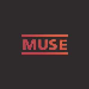 Muse: Origin Of Muse - Cover