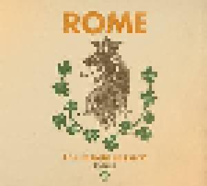 Rome: Dublin Session, The - Cover