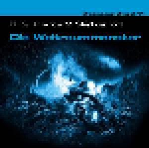Dreamland-Grusel: (41) H.G. Francis & Markus Topf - Die Weltraummonster - Cover