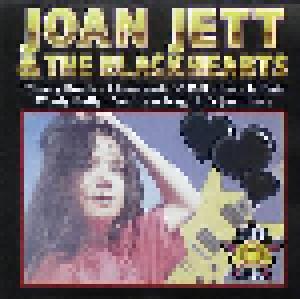 Joan Jett And The Blackhearts: Live USA - Cover