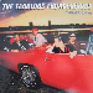 The Fabulous Thunderbirds: T-Bird Rhythm - Cover