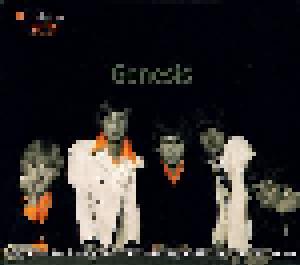 Genesis: Collection - Cover