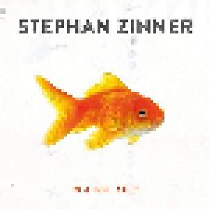 Stephan Zinner: Wuide Zeit - Cover