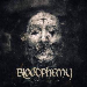 Bloodphemy: In Cold Blood - Cover