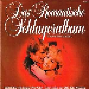 Romantische Schlageralbum, Das - Cover