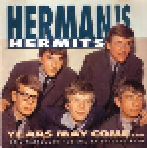 Herman's Hermits: Years May Come, Years May Go... - Cover