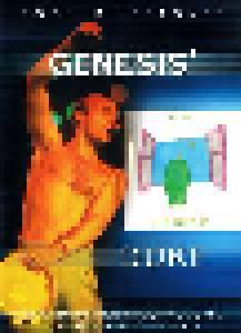 Genesis: Rock Milestones - Genesis' Duke - Cover