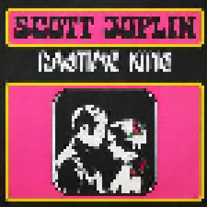 Scott Joplin: Ragtime King - Scott's Ragtime Piano - Cover