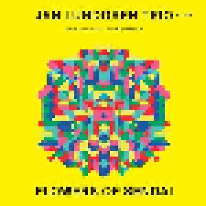 Jan Lundgren Trio: Flowers Of Sendai - Cover