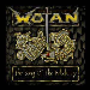 Wotan: Song Of The Nibelungs, The - Cover