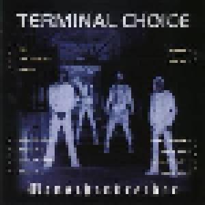 Terminal Choice: Menschenbrecher - Cover
