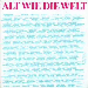 220 Gesangssolisten Unseres Landes: Alt Wie Die Welt - Cover