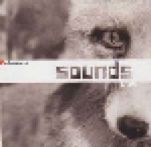 Musikexpress 105 - Sounds Now! - Cover