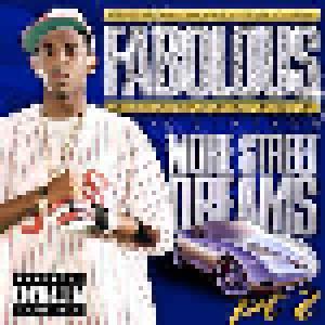 Fabolous: More Street Dreams Pt. 2 - Cover