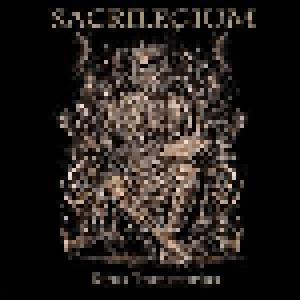 Sacrilegium: Ritus Transitorius - Cover