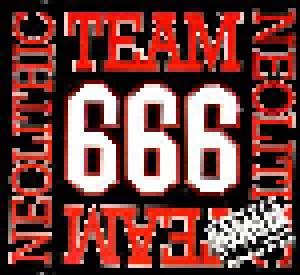 Neolithic: Team 666 - Cover