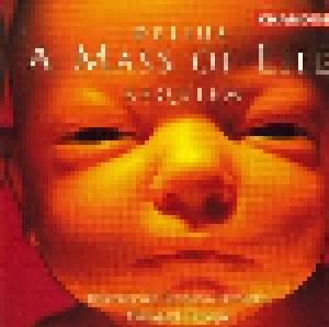 Frederick Delius: Mass Of Life / Requiem, A - Cover