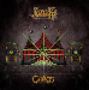 Spark!: Chaos - Cover