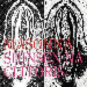 Masonna: Shinsen Na Clitoris - Cover