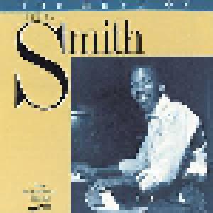 Jimmy Smith: Best Of - The Blue Note Years, The - Cover