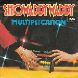 Showaddywaddy: Multiplication - Cover
