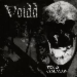 Voidd: Texas Chainsaw - Cover