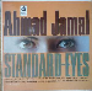Ahmad Jamal: Standard-Eyes - Cover