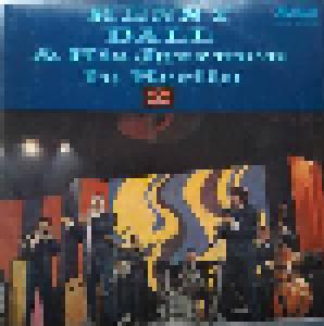 Kenny Ball & His Jazzmen: Kenny Ball & His Jazzmen In Berlin (2) - Cover