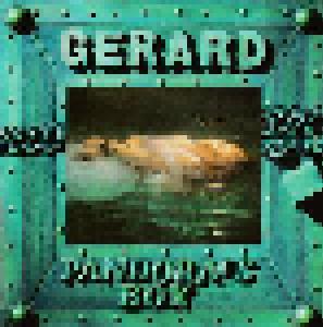 Gerard: Pandora's Box - Cover