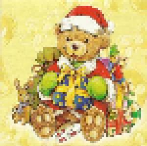 X-Mas Special Teddybär: Classic American Christmas - Cover