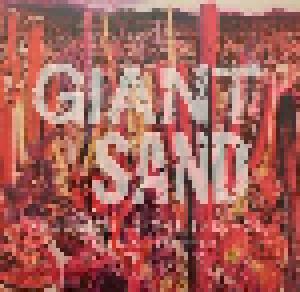 Giant Sand: Recounting The Ballads Of Thin Line Men - Cover