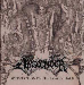Absconder: Destruction Of The Lower Half / Cursed Atrocities - Cover