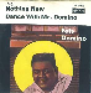Fats Domino: Dance With Mr. Domino - Cover