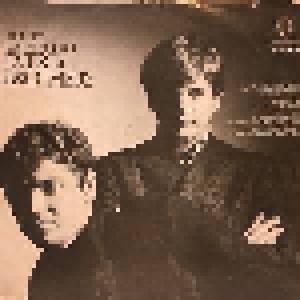 The Everly Brothers: Hit Sound Of The Everly Brothers, The - Cover
