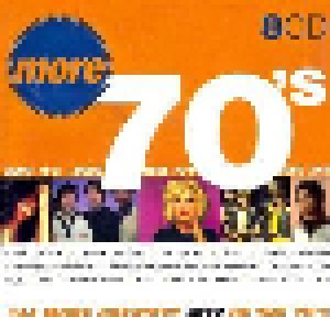 Cover - Us: More 70's