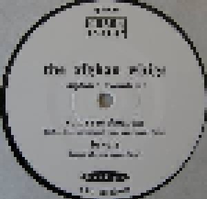 The Afghan Whigs: Uptown Avondale (12") - Bild 4