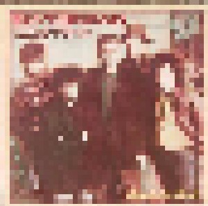 Cover - Bruce Hornsby & The Range: Mandolin Rain